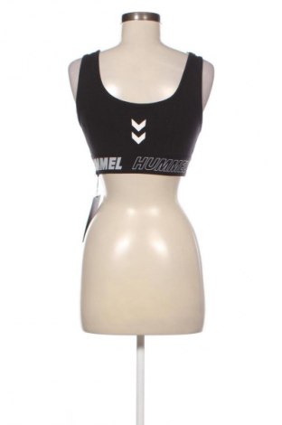 Top sport de damă. Hummel, Mărime M, Culoare Negru, Preț 158,99 Lei