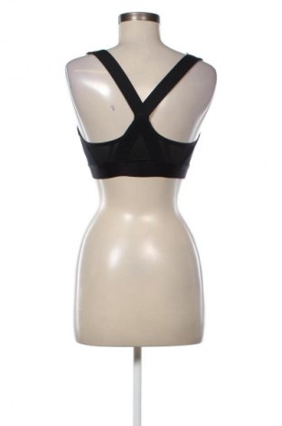 Top sport de damă. Ivy Park, Mărime M, Culoare Negru, Preț 89,47 Lei