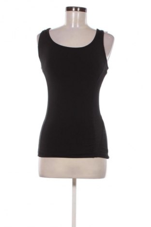 Damen Sporttop Karrimor, Größe M, Farbe Schwarz, Preis 10,23 €