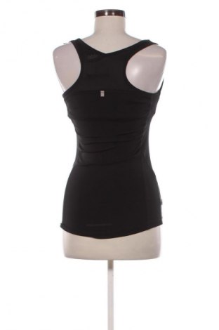 Damen Sporttop Karrimor, Größe M, Farbe Schwarz, Preis 10,23 €