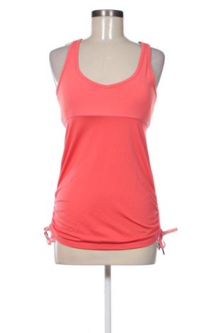 Damen Sporttop Kyodan, Größe M, Farbe Orange, Preis 10,24 €