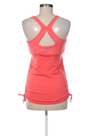 Damen Sporttop Kyodan, Größe M, Farbe Orange, Preis 10,24 €