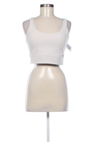 Damen Sporttop Lelosi, Größe XXL, Farbe Ecru, Preis € 10,23