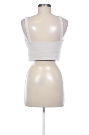 Damen Sporttop Lelosi, Größe XXL, Farbe Ecru, Preis € 10,23