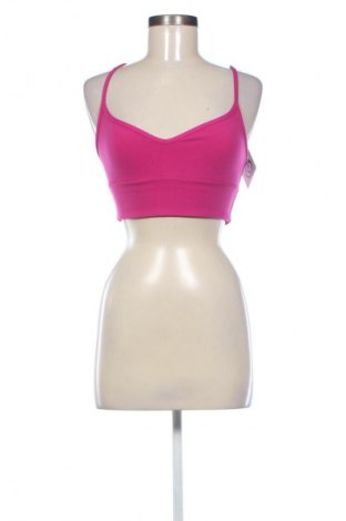 Top sport de damă. Lululemon, Mărime S, Culoare Roz, Preț 92,61 Lei