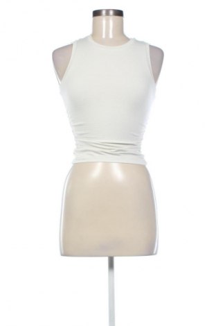 Top sport de damă. Lululemon, Mărime M, Culoare Bej, Preț 92,61 Lei