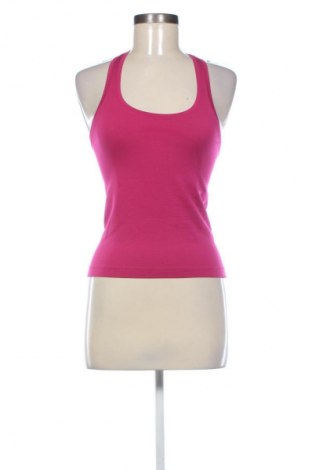 Dámský sportovní top  Lululemon, Velikost S, Barva Růžová, Cena  470,00 Kč