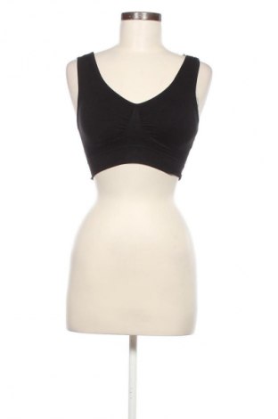 Damen Sporttop MAGIC Bodyfashion, Größe L, Farbe Schwarz, Preis € 53,99