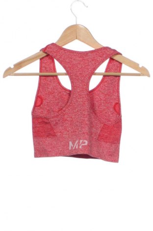Damski sportowy top MP, Rozmiar S, Kolor Kolorowy, Cena 44,94 zł