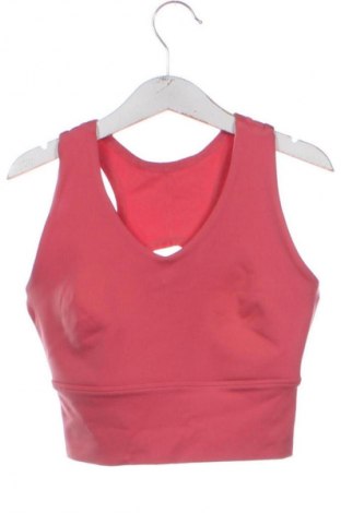 Damski sportowy top MP, Rozmiar XS, Kolor Różowy, Cena 68,99 zł