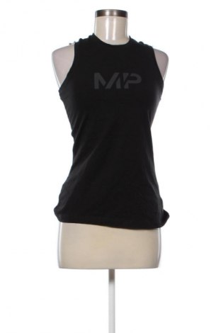 Top sport de damă. MP, Mărime S, Culoare Negru, Preț 51,45 Lei