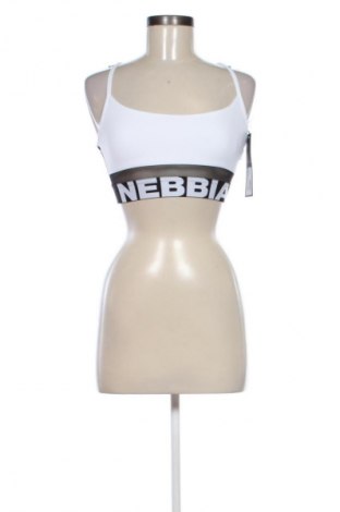 Dámsky športový top  Nebbia, Veľkosť XS, Farba Čierna, Cena  26,95 €