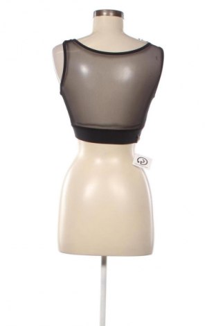 Damen Sporttop Nebbia, Größe M, Farbe Schwarz, Preis € 13,99