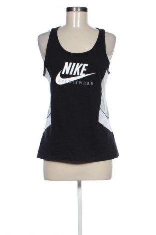Damski sportowy top Nike, Rozmiar M, Kolor Kolorowy, Cena 76,40 zł