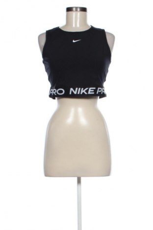 Dámský sportovní top  Nike, Velikost M, Barva Černá, Cena  1 249,00 Kč