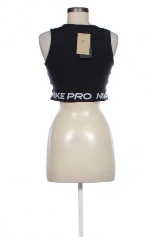 Dámský sportovní top  Nike, Velikost M, Barva Černá, Cena  1 249,00 Kč