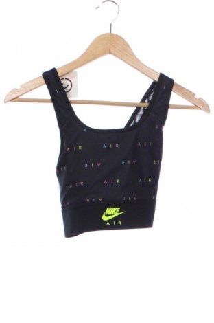 Dámsky športový top  Nike, Veľkosť S, Farba Čierna, Cena  17,38 €
