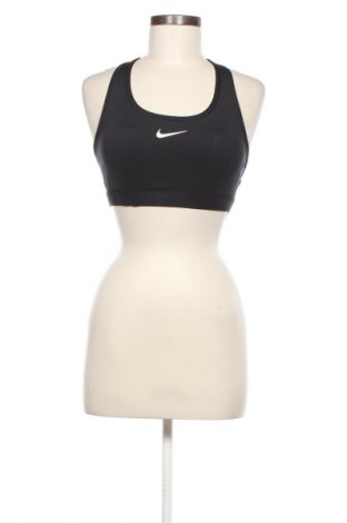 Damen Sporttop Nike, Größe M, Farbe Schwarz, Preis € 53,99