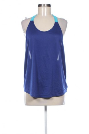 Dámský sportovní top  Nike, Velikost XL, Barva Modrá, Cena  387,00 Kč