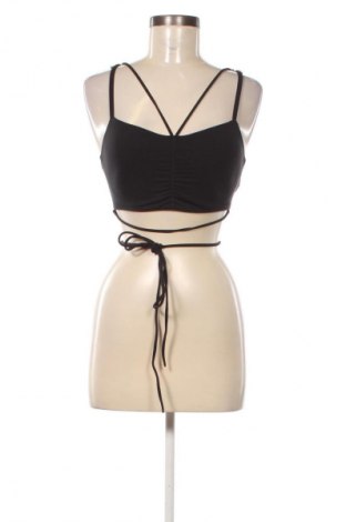 Damen Sporttop Nike, Größe M, Farbe Schwarz, Preis 53,99 €