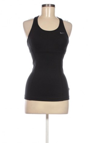 Top sport de damă. Nike, Mărime XS, Culoare Negru, Preț 89,47 Lei