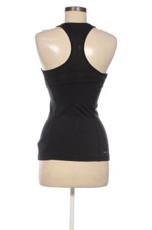 Top sport de damă. Nike, Mărime XS, Culoare Negru, Preț 89,47 Lei