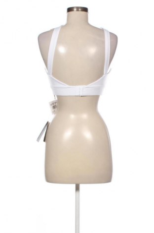 Top sport de damă. Nike, Mărime XS, Culoare Alb, Preț 265,99 Lei