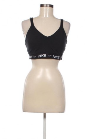 Damen Sporttop Nike, Größe L, Farbe Schwarz, Preis € 53,99