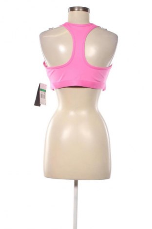 Top sport de damă. Nike, Mărime XL, Culoare Roz, Preț 265,99 Lei