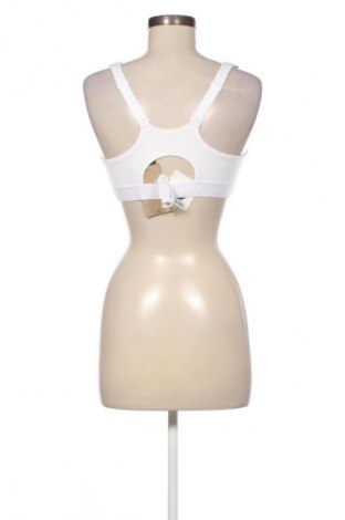 Top sport de damă. Nike, Mărime S, Culoare Alb, Preț 265,99 Lei