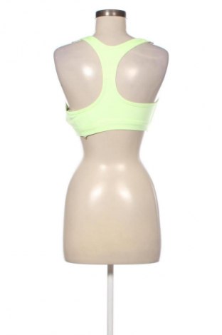 Damen Sporttop Nike, Größe M, Farbe Grün, Preis € 53,99