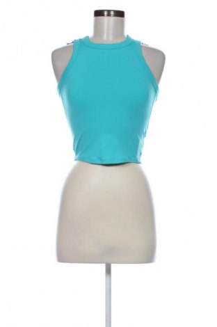 Damski sportowy top Nike, Rozmiar S, Kolor Niebieski, Cena 252,99 zł