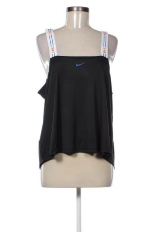 Női sport top Nike, Méret XL, Szín Fekete, Ár 4 579 Ft