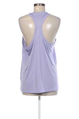 Női sport top Nike, Méret L, Szín Lila, Ár 20 769 Ft