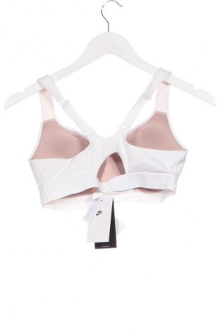 Dámsky športový top  Nike, Veľkosť XS, Farba Biela, Cena  44,95 €