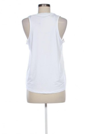 Top sport de damă. Nike, Mărime L, Culoare Alb, Preț 265,99 Lei