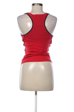 Damski sportowy top Nike, Rozmiar S, Kolor Czerwony, Cena 76,40 zł
