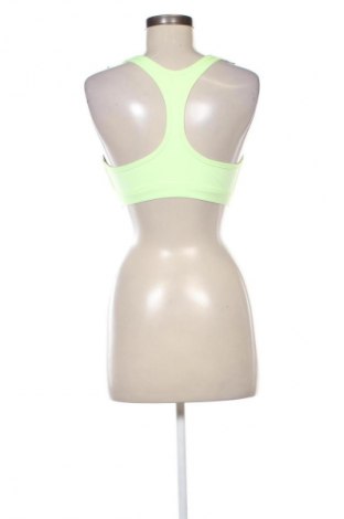 Damski sportowy top Nike, Rozmiar M, Kolor Zielony, Cena 252,99 zł