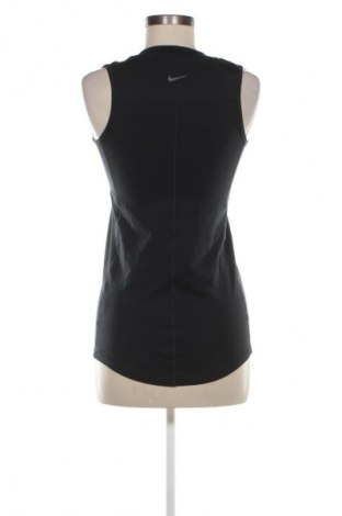 Damski sportowy top Nike, Rozmiar XS, Kolor Czarny, Cena 111,99 zł