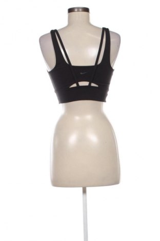Damski sportowy top Nike, Rozmiar M, Kolor Czarny, Cena 111,99 zł