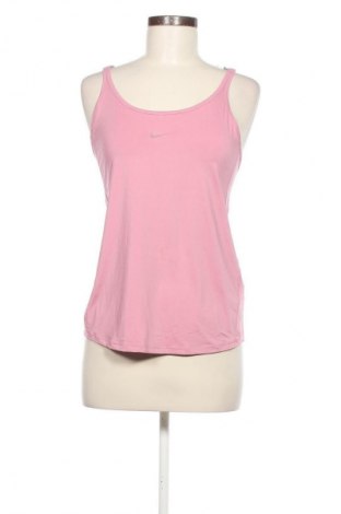 Top sport de damă. Nike, Mărime S, Culoare Roz, Preț 265,99 Lei