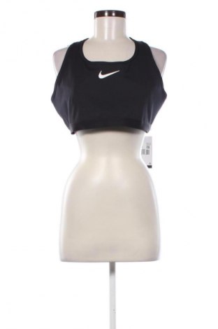 Női sport top Nike, Méret XXL, Szín Fekete, Ár 20 769 Ft