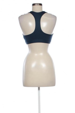 Dámský sportovní top  Nike, Velikost S, Barva Modrá, Cena  549,00 Kč