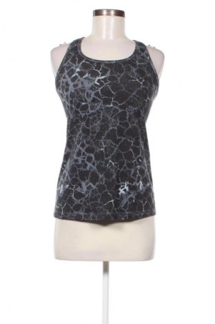 Damen Sporttop Nike, Größe M, Farbe Mehrfarbig, Preis € 11,99