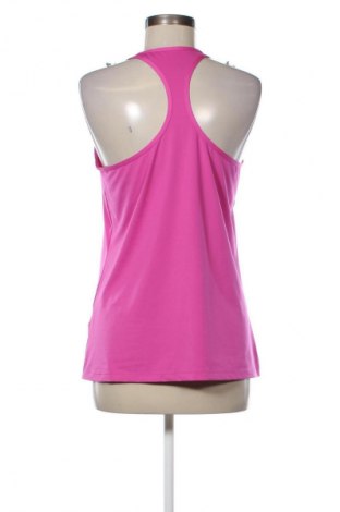 Női sport top Nike, Méret L, Szín Rózsaszín, Ár 6 794 Ft
