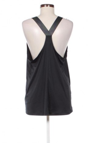 Damen Sporttop Nike, Größe XL, Farbe Schwarz, Preis € 23,99