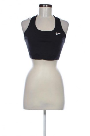 Top sport de damă. Nike, Mărime XL, Culoare Negru, Preț 89,47 Lei