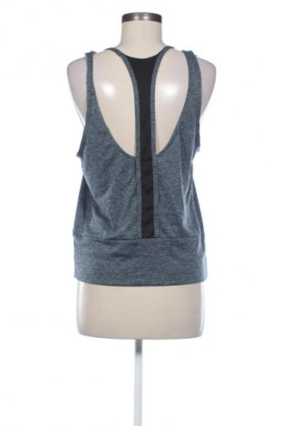 Top sport de damă. Nike, Mărime M, Culoare Gri, Preț 89,39 Lei