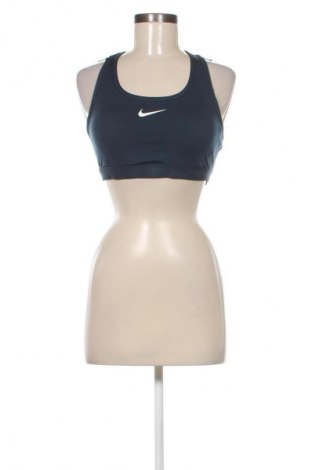 Damen Sporttop Nike, Größe M, Farbe Grün, Preis 53,99 €