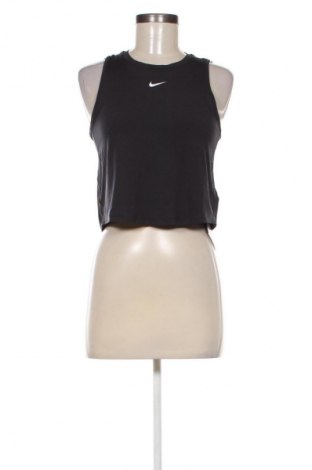 Dámský sportovní top  Nike, Velikost S, Barva Černá, Cena  999,00 Kč